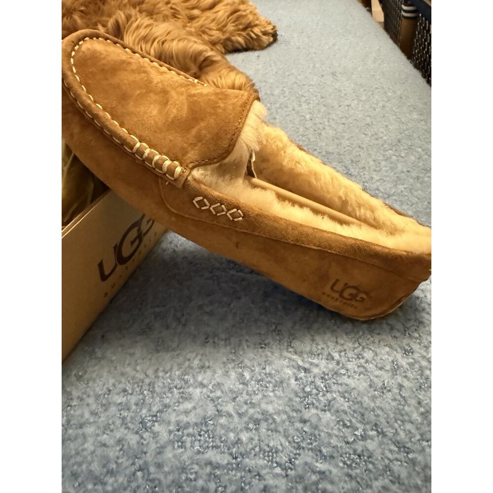 Brand New Ugg Slippers, Women’s Size 10, Original Box And Packaging - Picture 5 of 7